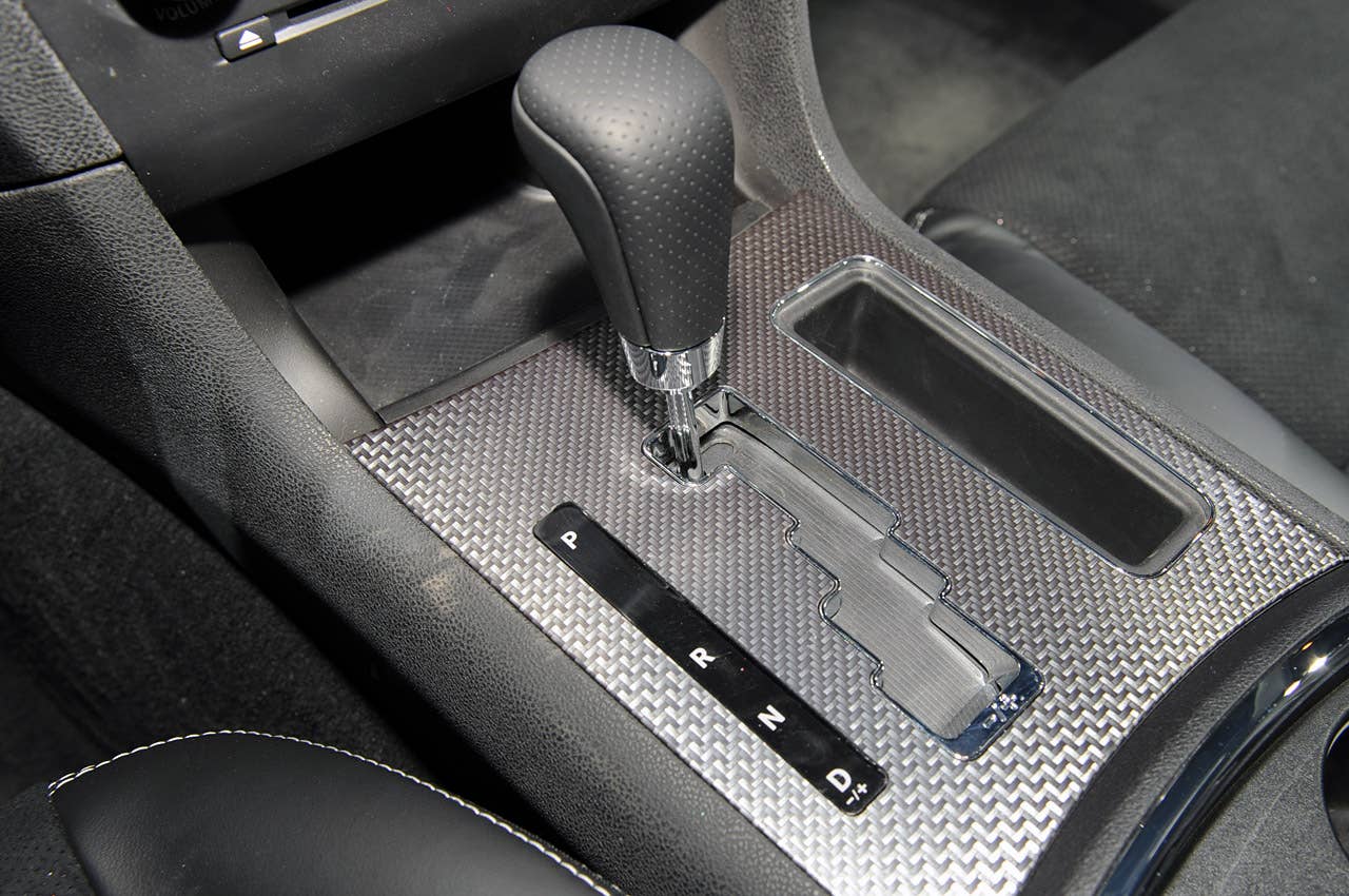 2012 Dodge Charger SRT8
