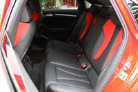 2015 Audi A3 Sedan