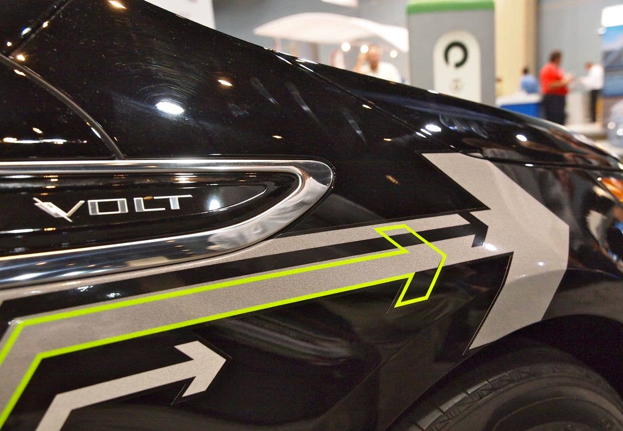 Plugless Power at Plug-In 2011