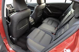 2014 Mazda6
