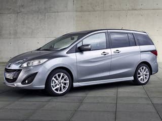 Moms have spoken: The minivan is no longer their car of choice.  Over the past decade, sales of the car once synonymous with‘family hauler’ have plummeted. In 2000, 1.37 million minivans were sold in the United States. Last year, sales barely topped a measly half million.  Ford and General Motors no longer make minivans at all. Minivan sales are down another 10 percent so far this year, reports CNBC, even though the overall market is up 8.4 percent.  Mother’s Day weekend is upon us, so we thought it was the perfect time to not only make note of the mom-minivan exodus, but to also dole out some advice. Moms may know what they’re taking off their car-shopping lists. Here’s a few cars they can add in their place.