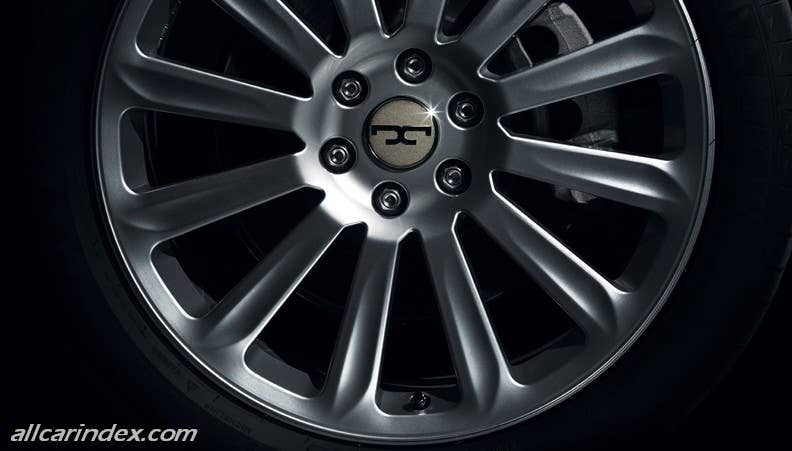 De Tomaso SLS Concept