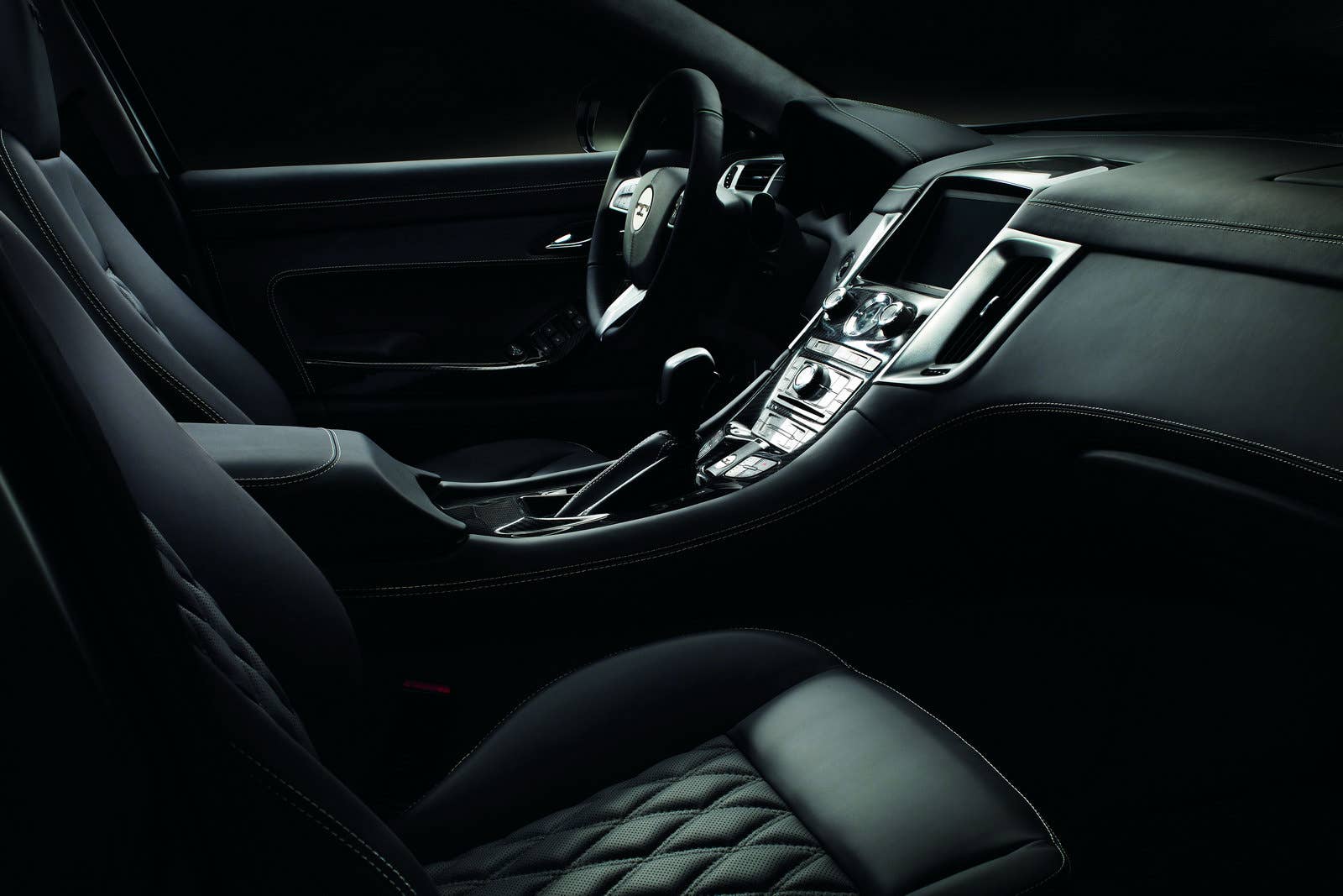De Tomaso SLS Concept