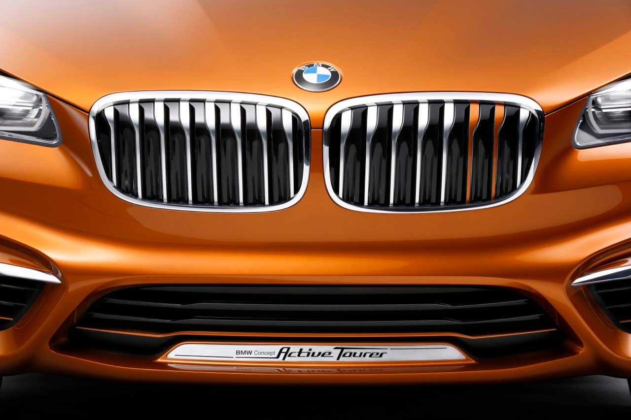 BMW_AT_F45 CV Outdoor; Juli 2013;