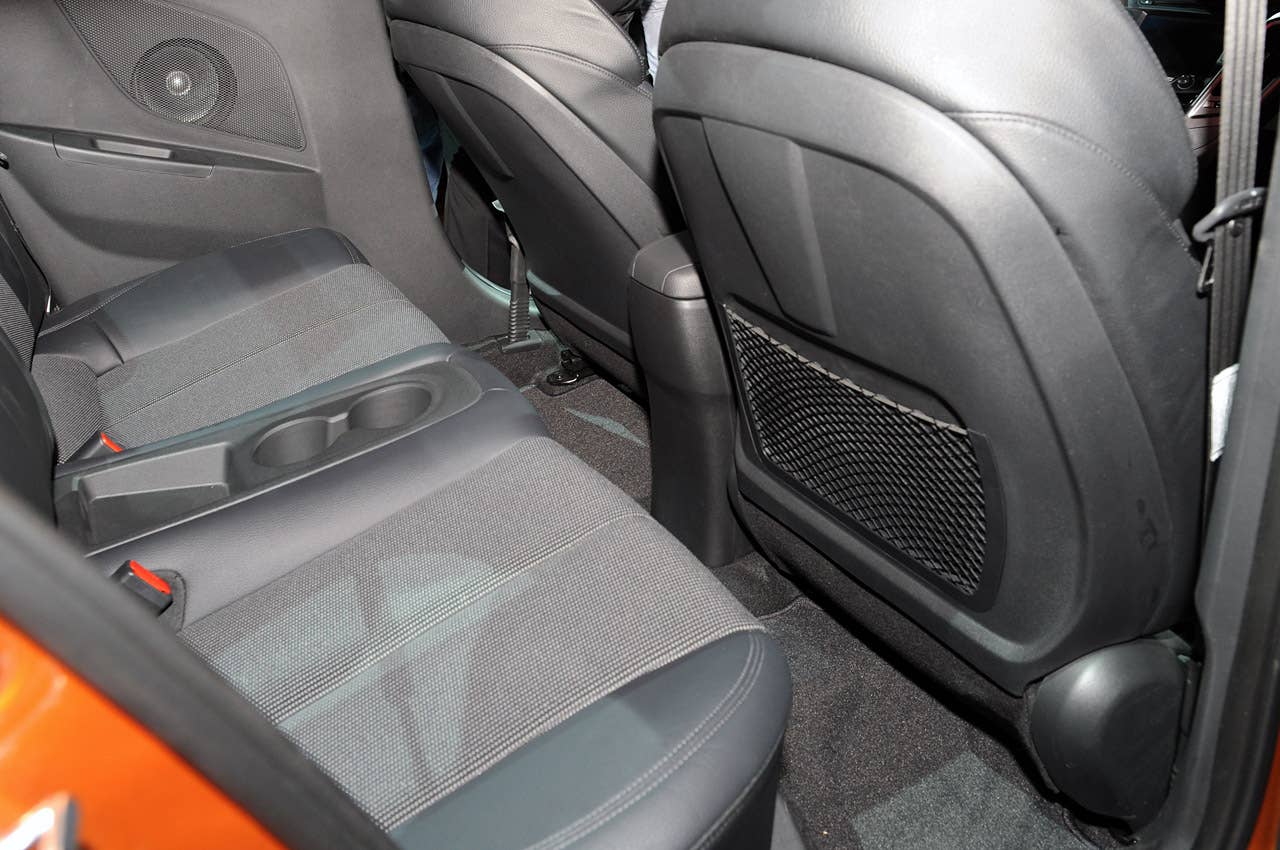 2012 Hyundai Veloster