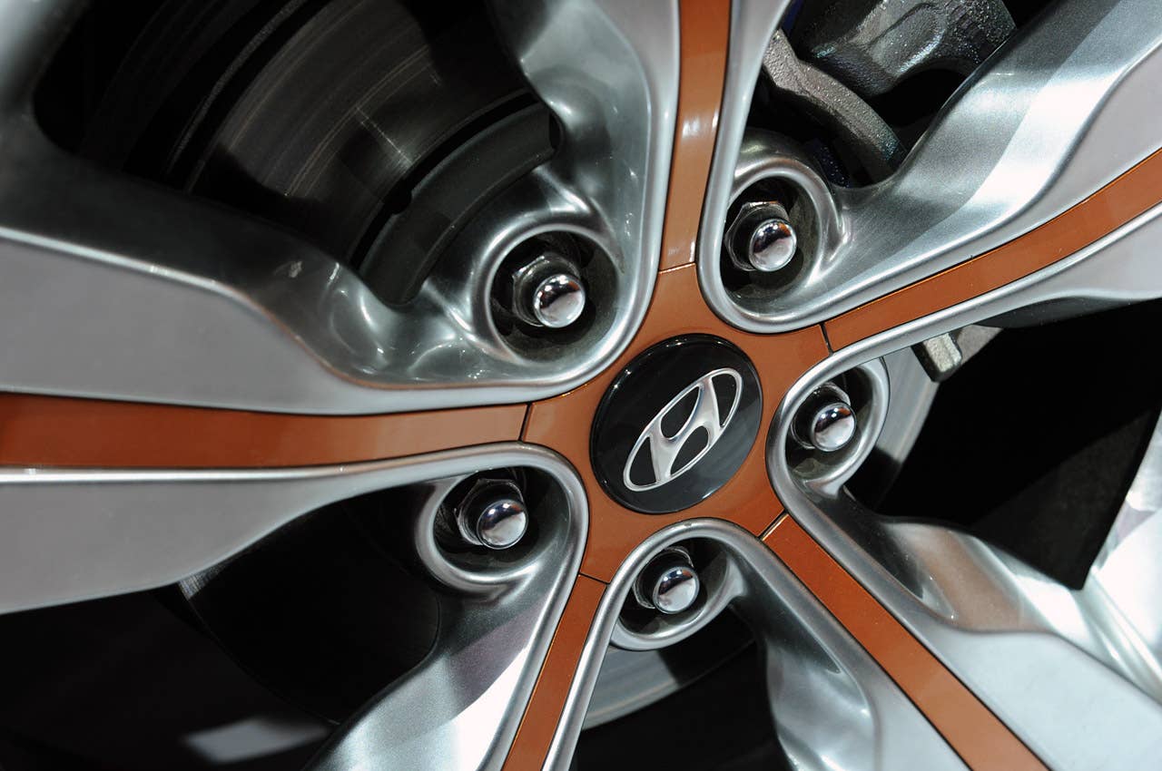 2012 Hyundai Veloster