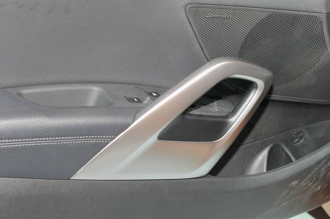 2012 Hyundai Veloster