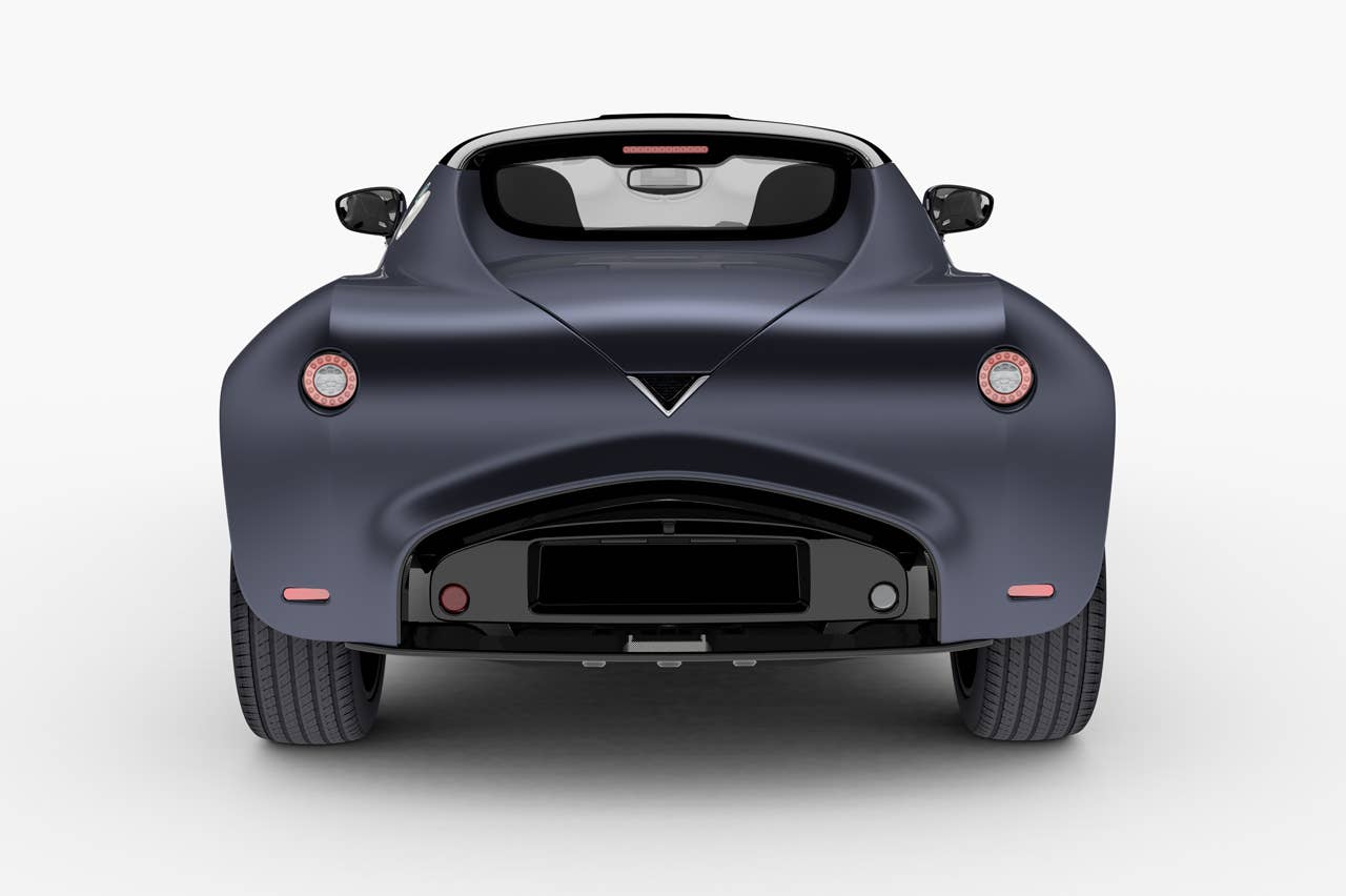 Venturi America