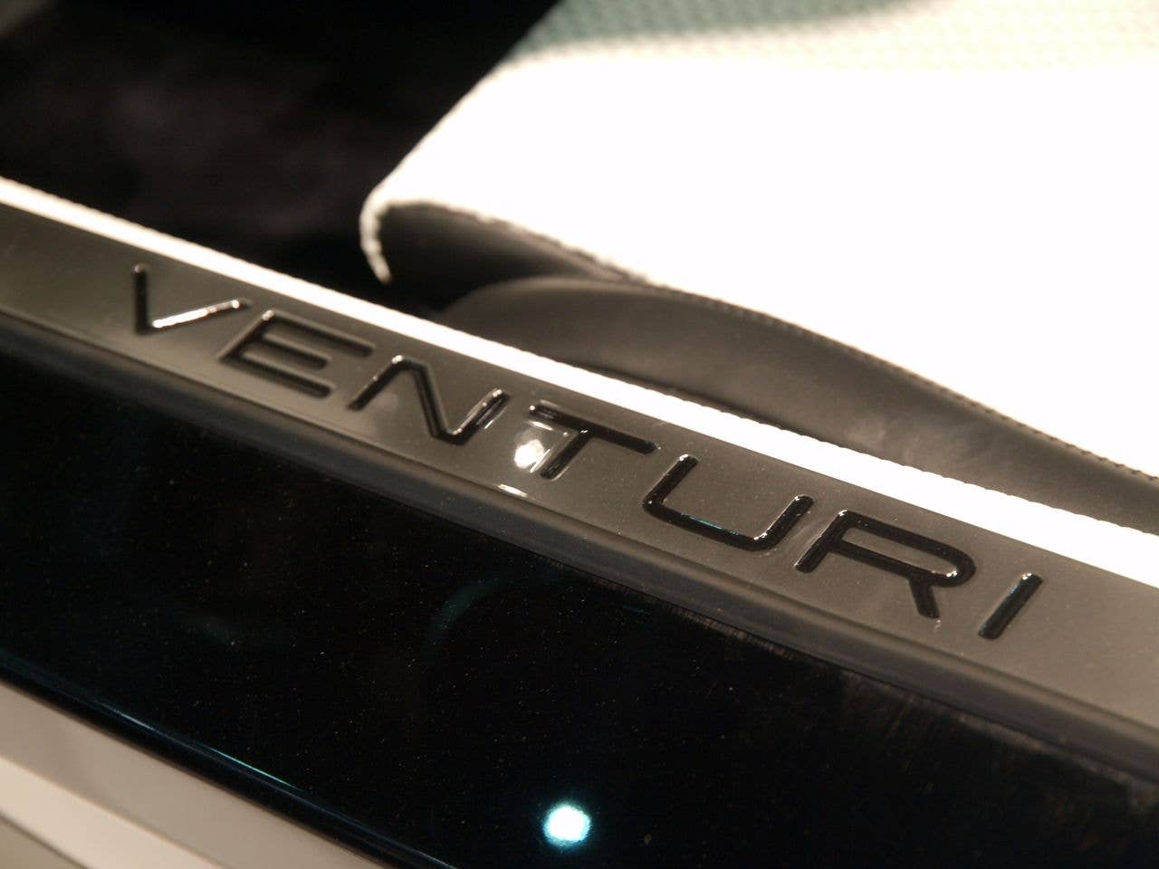 Venturi America