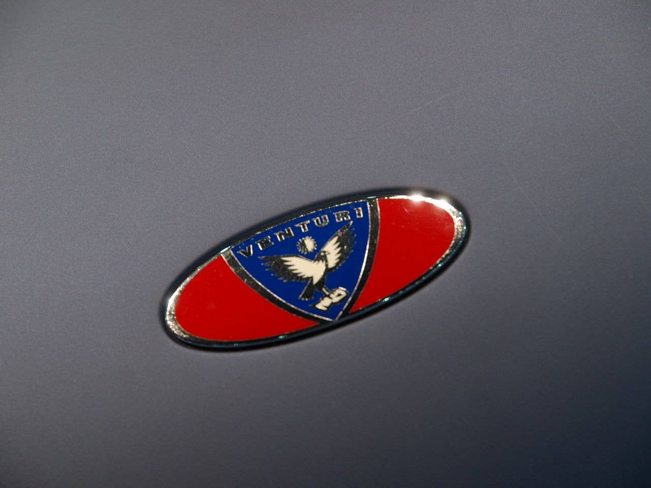 Venturi America