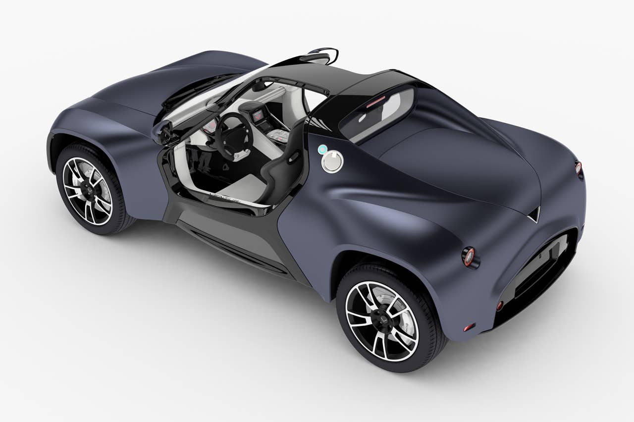 Venturi America