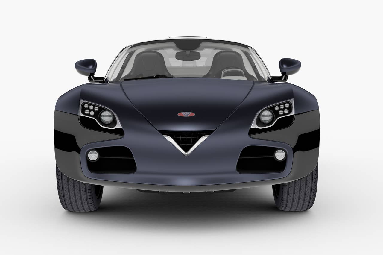 Venturi America
