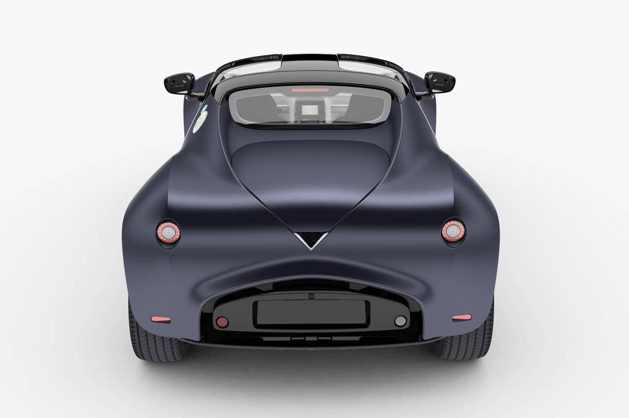 Venturi America