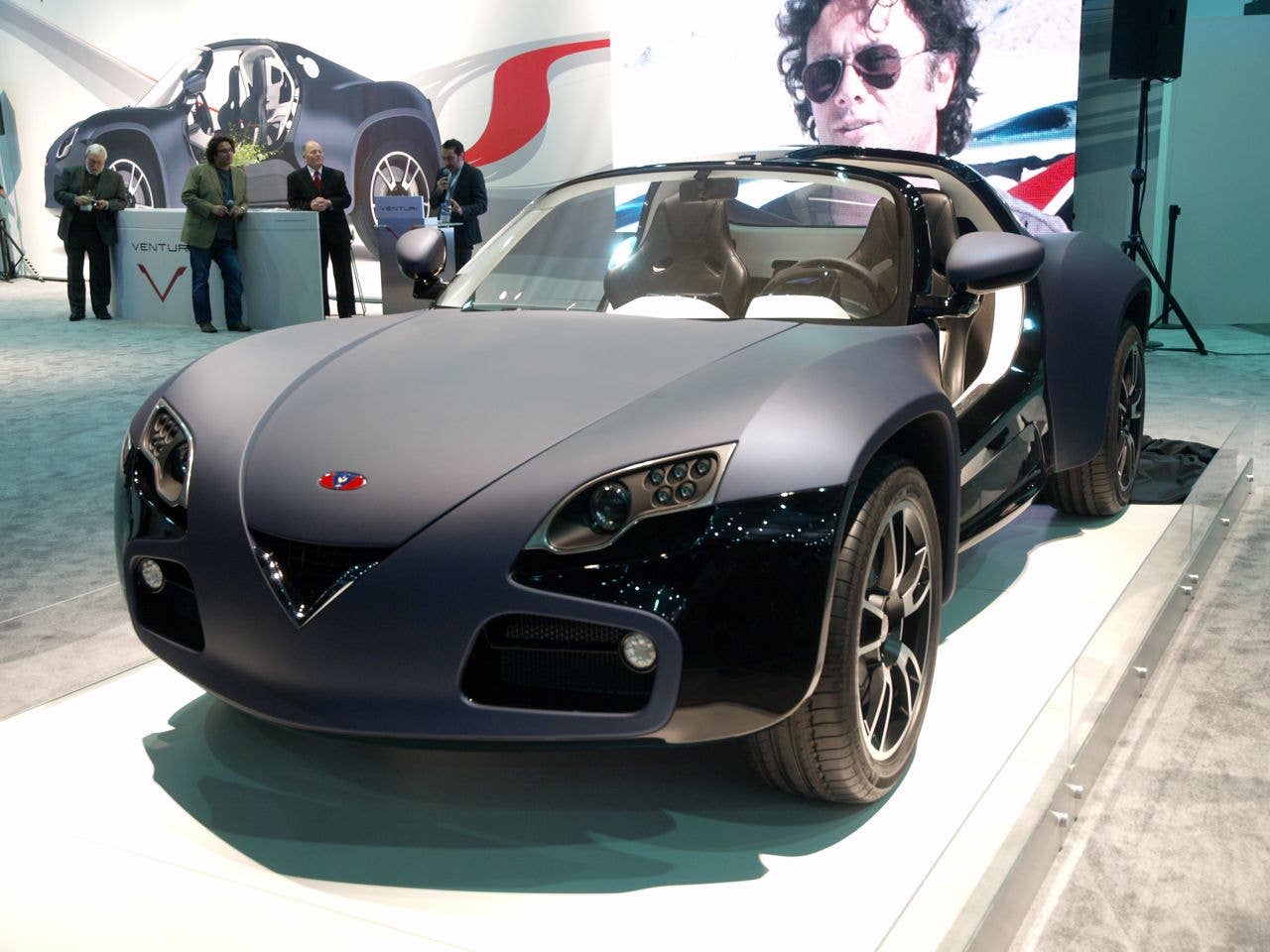 Venturi America