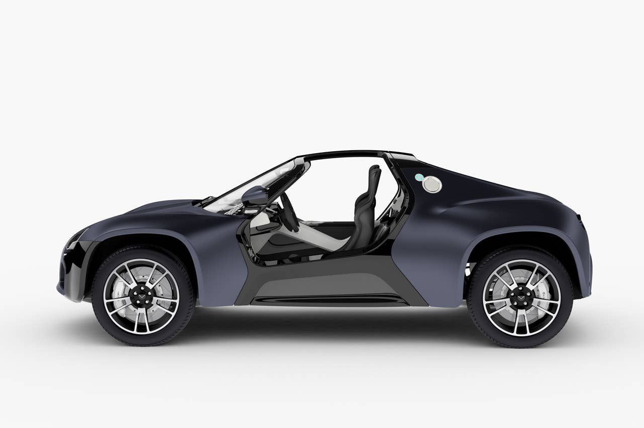 Venturi America