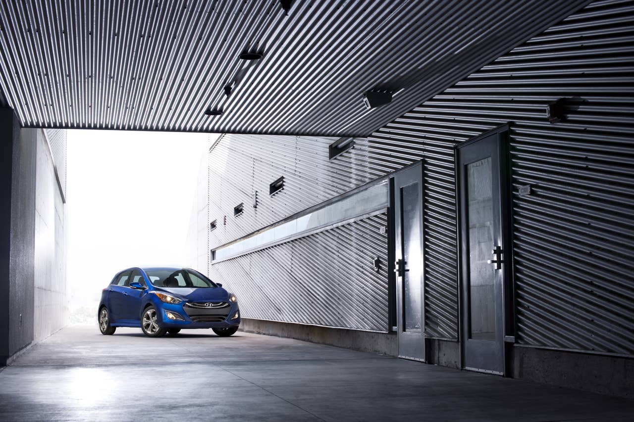 Hyundai