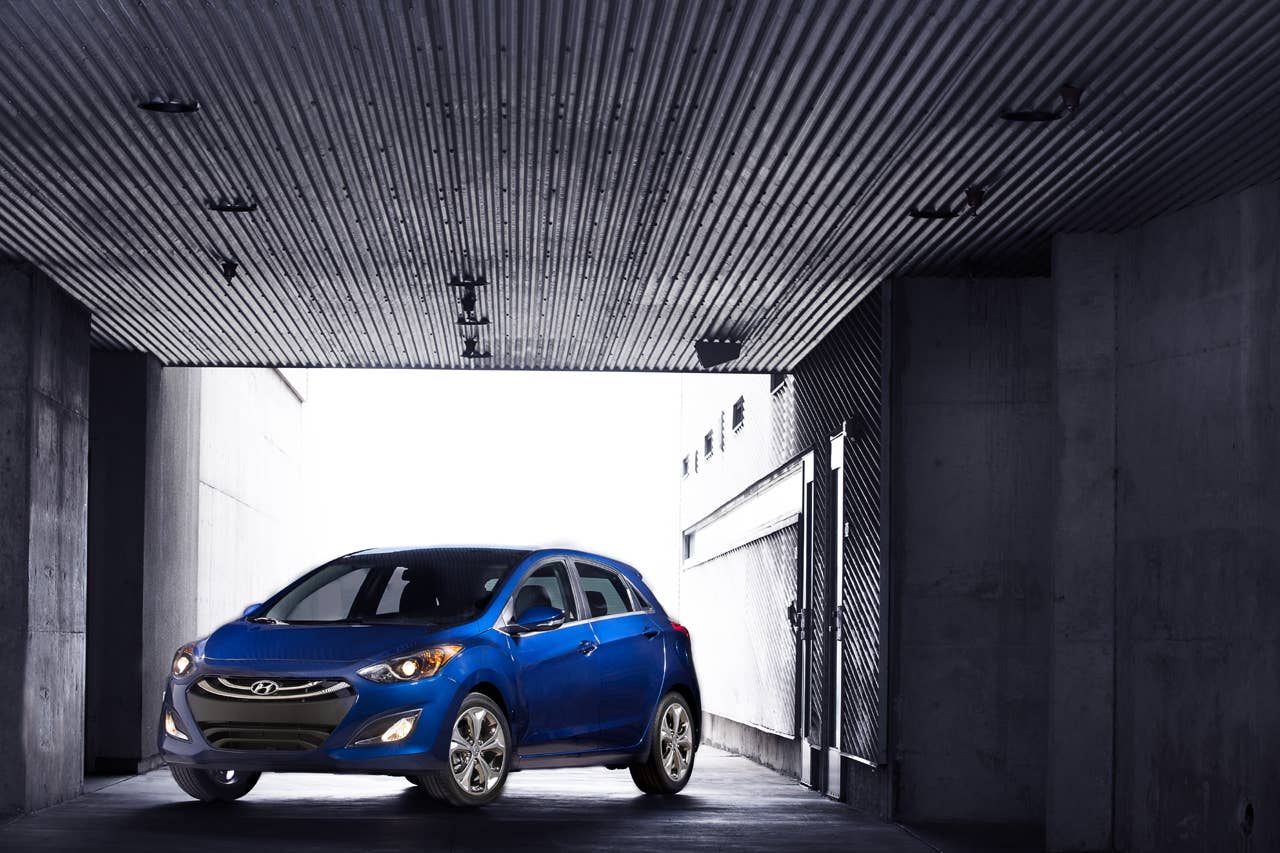 Hyundai