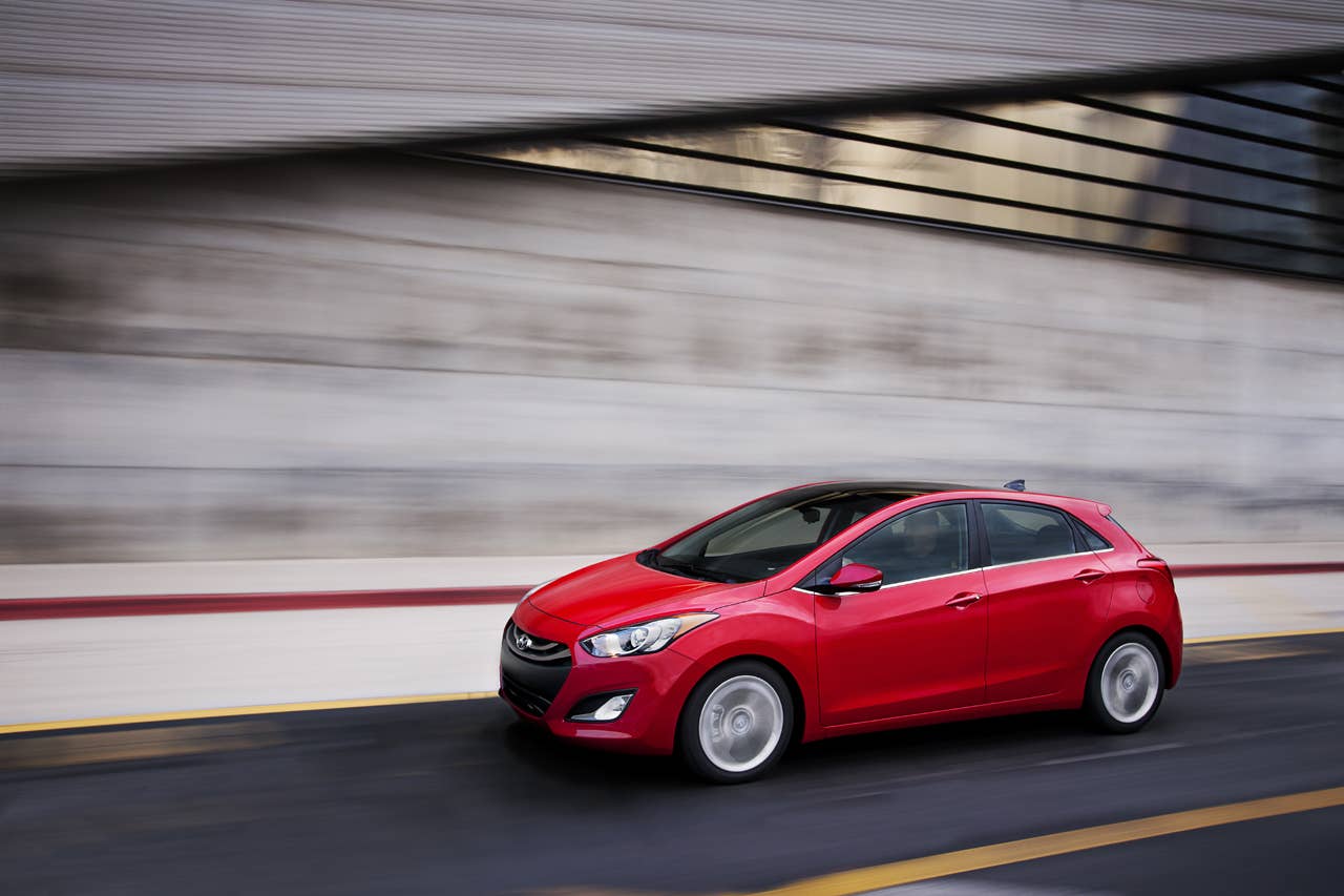 Hyundai
