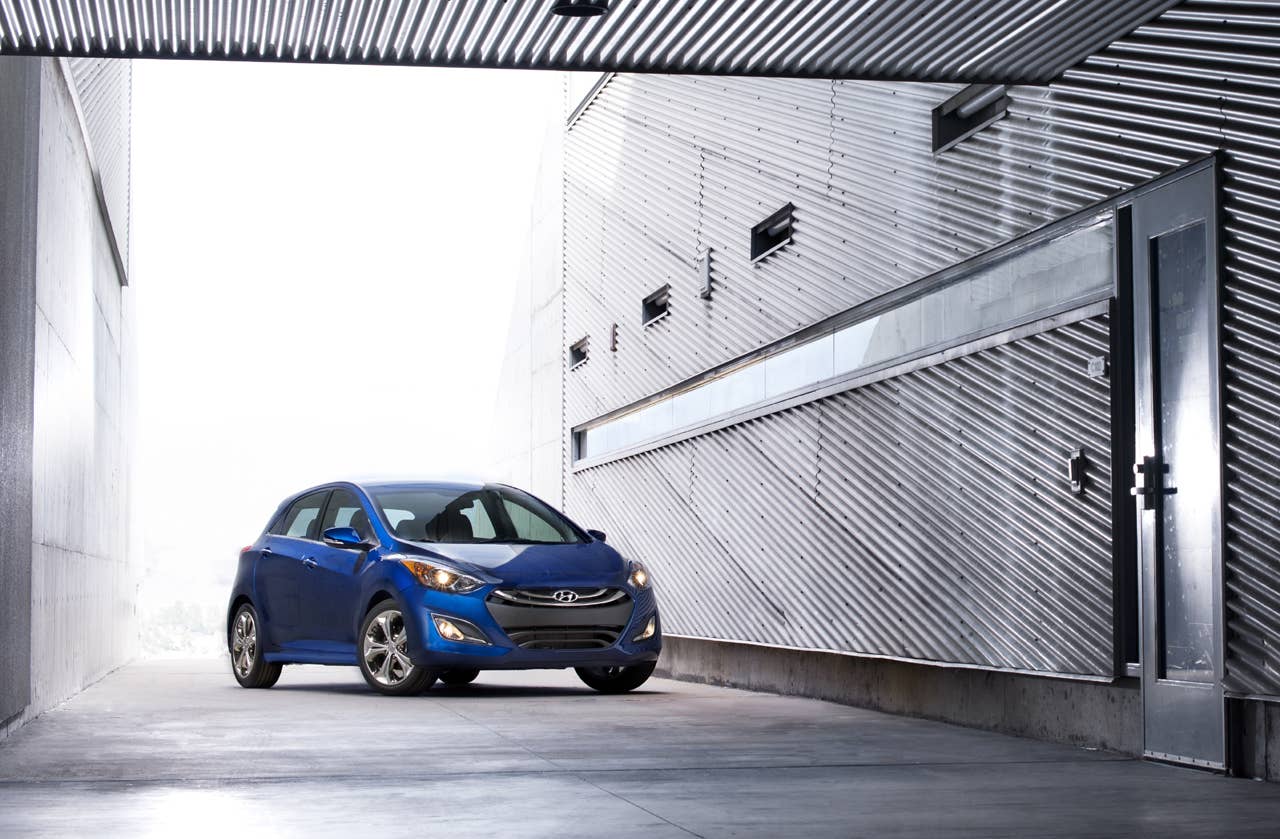 Hyundai
