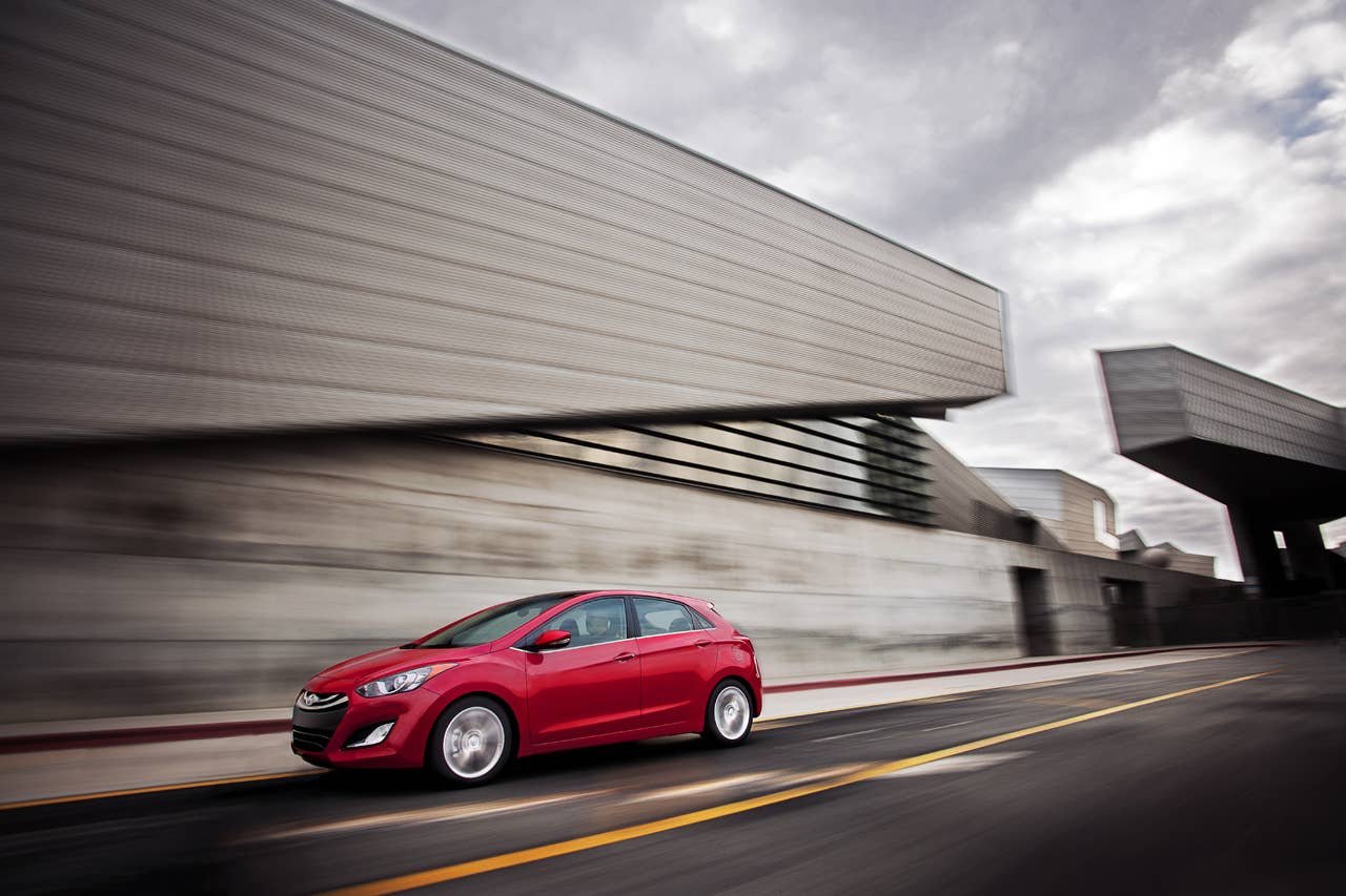 Hyundai