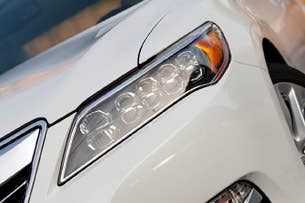2014 Acura RLX