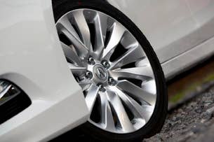 2014 Acura RLX