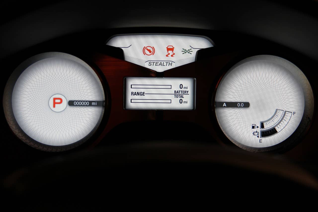 Fisker Surf Shooting Brake