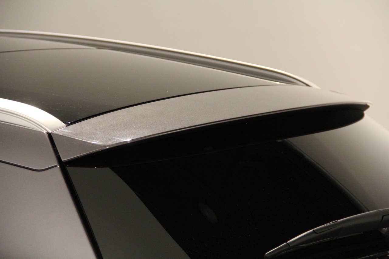 Fisker Surf Shooting Brake
