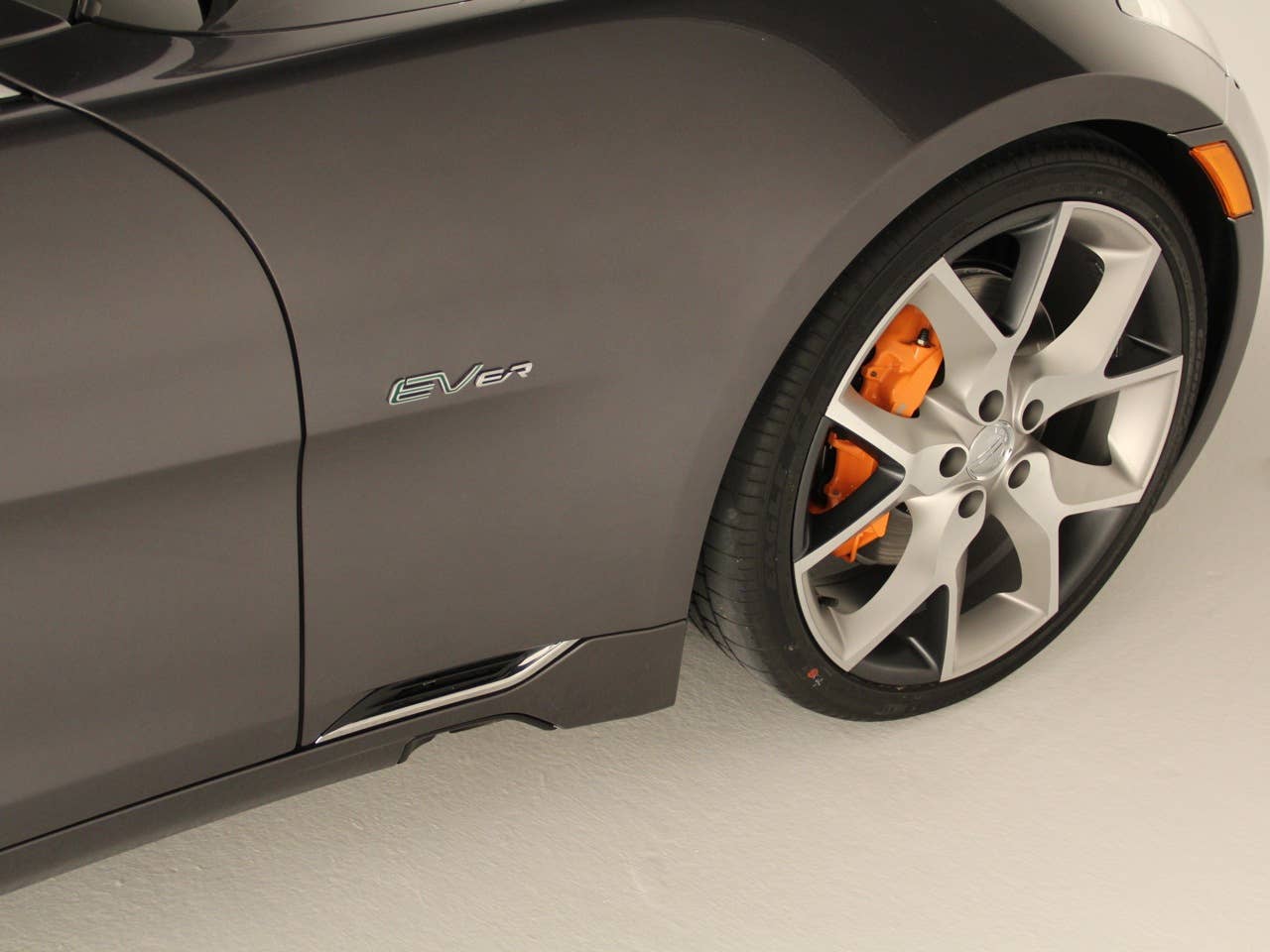 Fisker Surf Shooting Brake