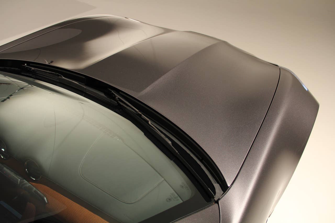Fisker Surf Shooting Brake