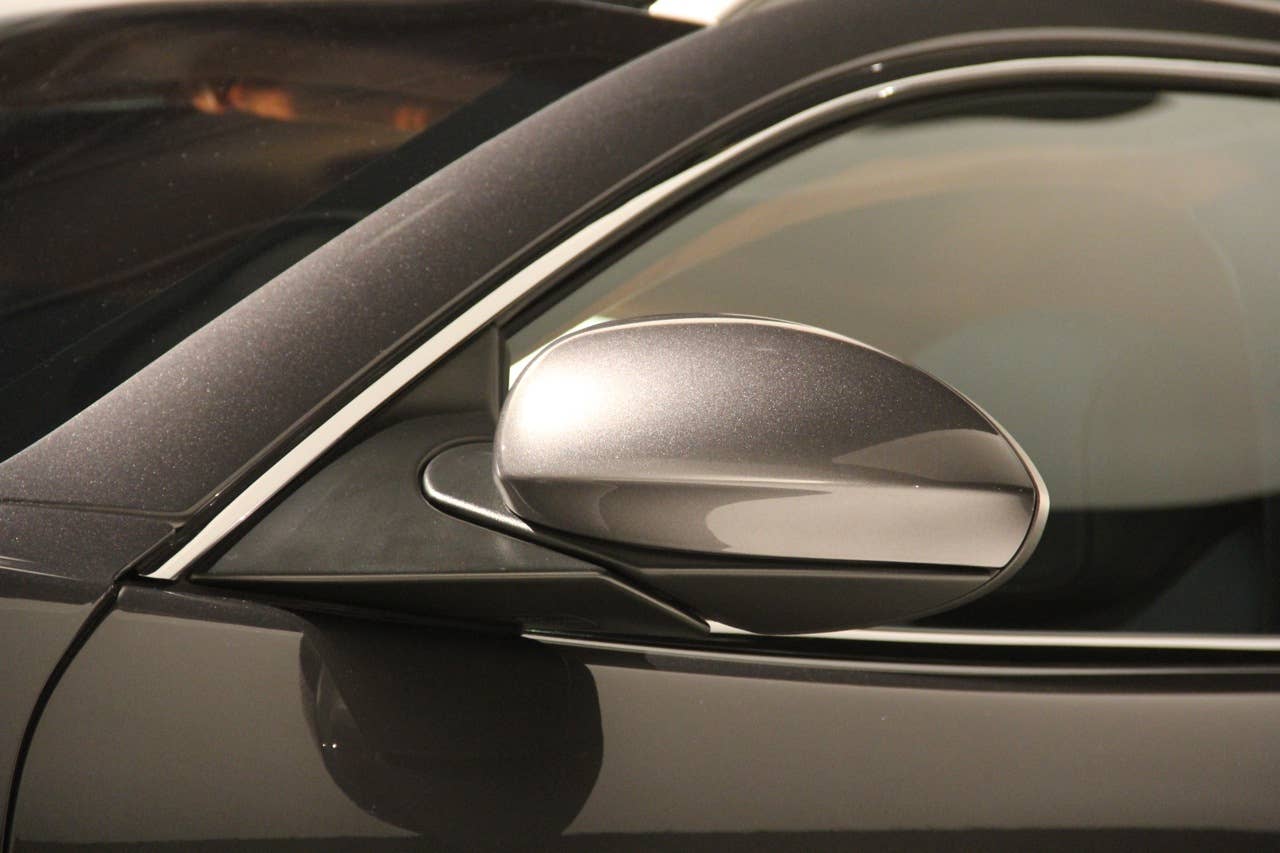 Fisker Surf Shooting Brake