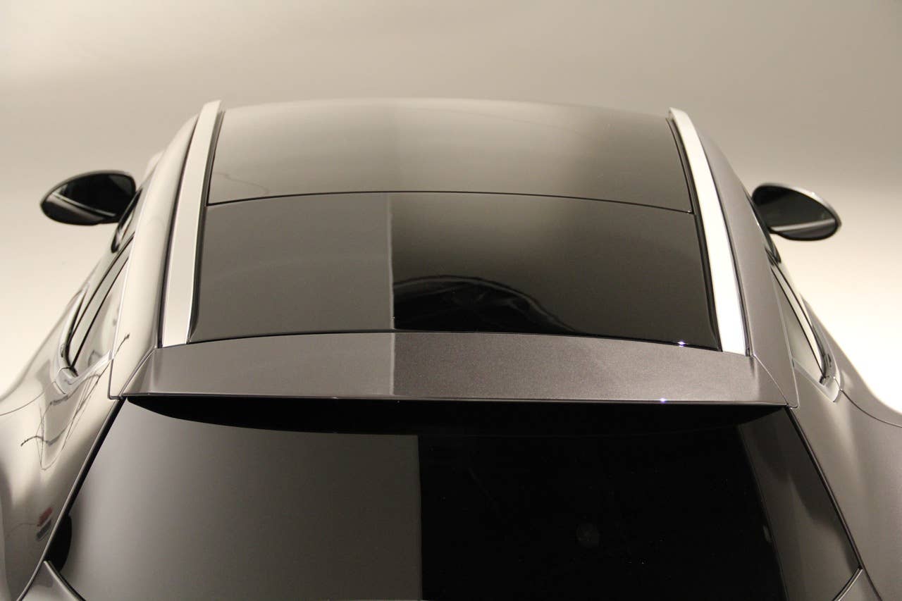 Fisker Surf Shooting Brake