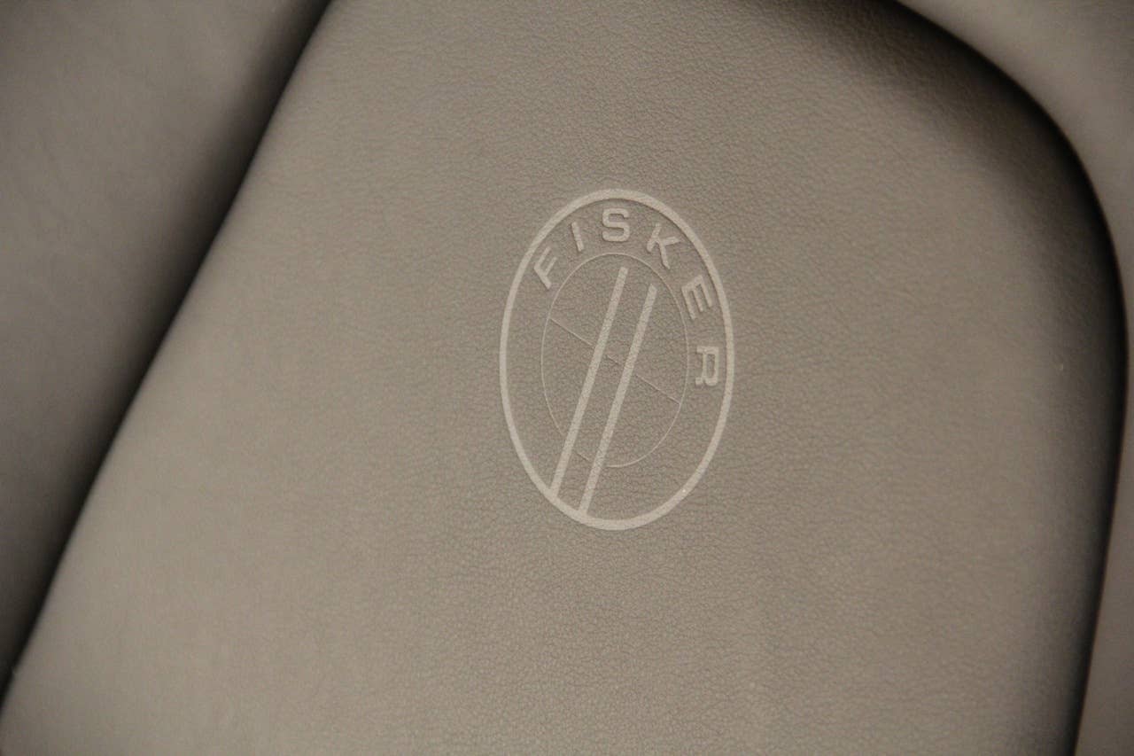 Fisker Surf Shooting Brake