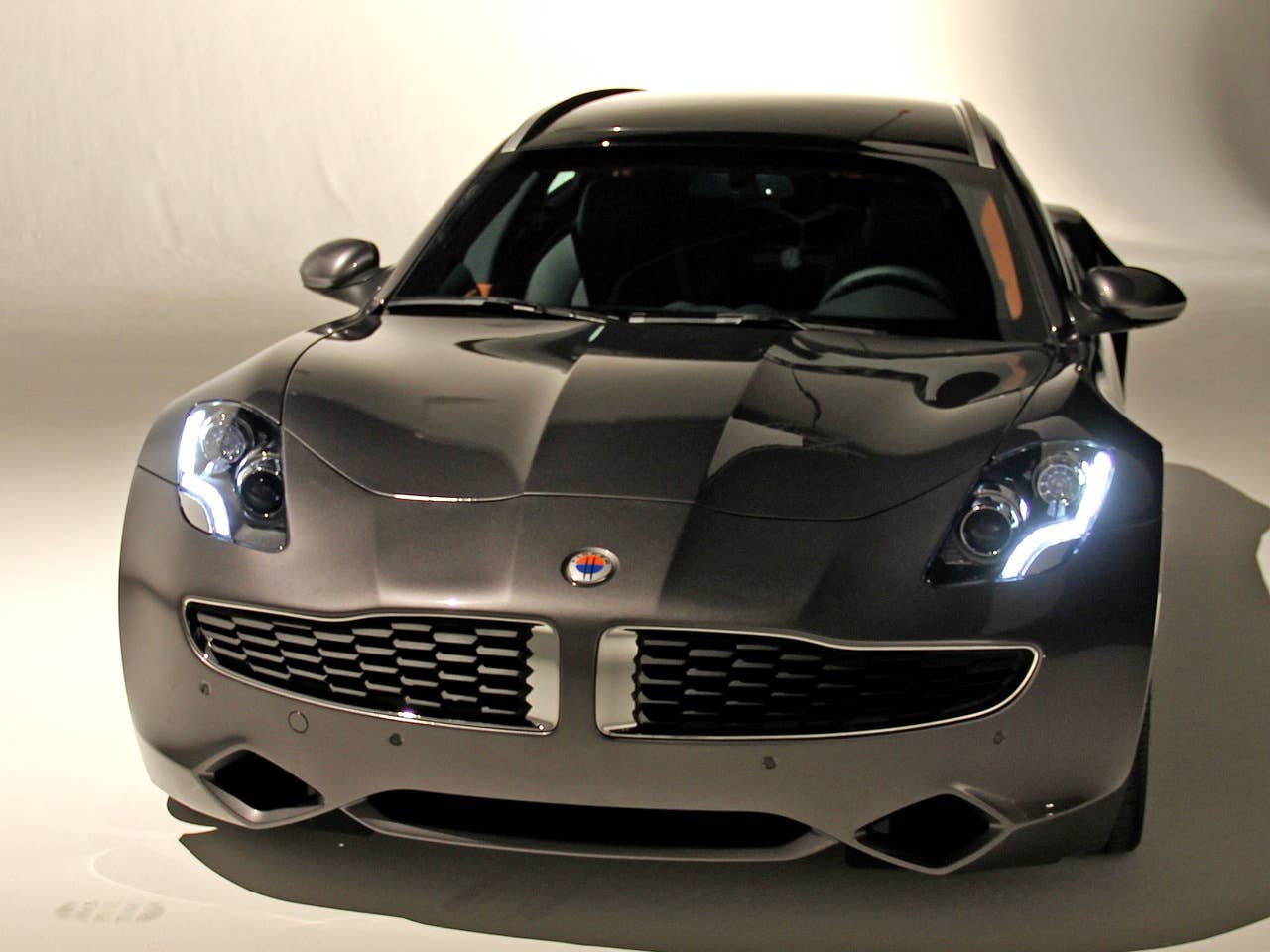 Fisker Surf Shooting Brake
