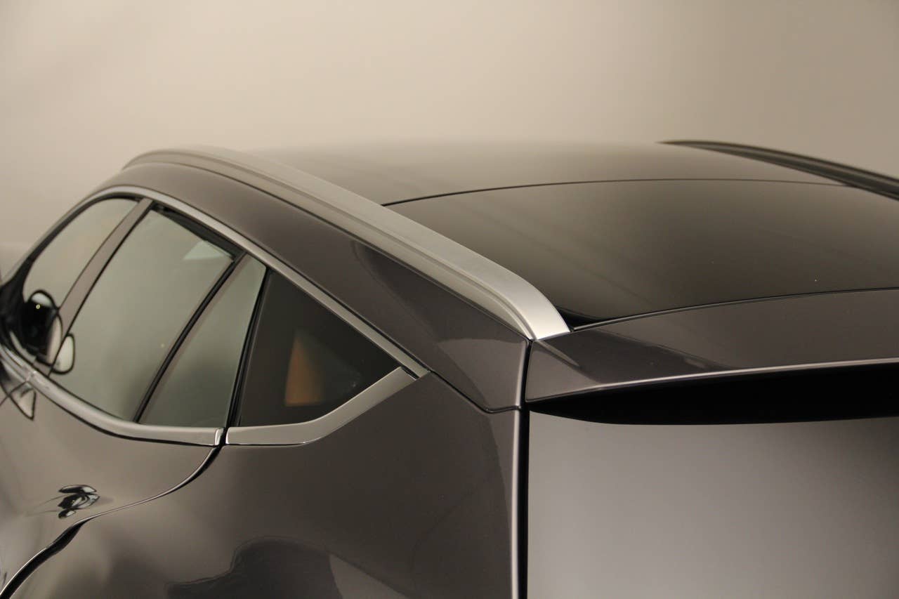 Fisker Surf Shooting Brake