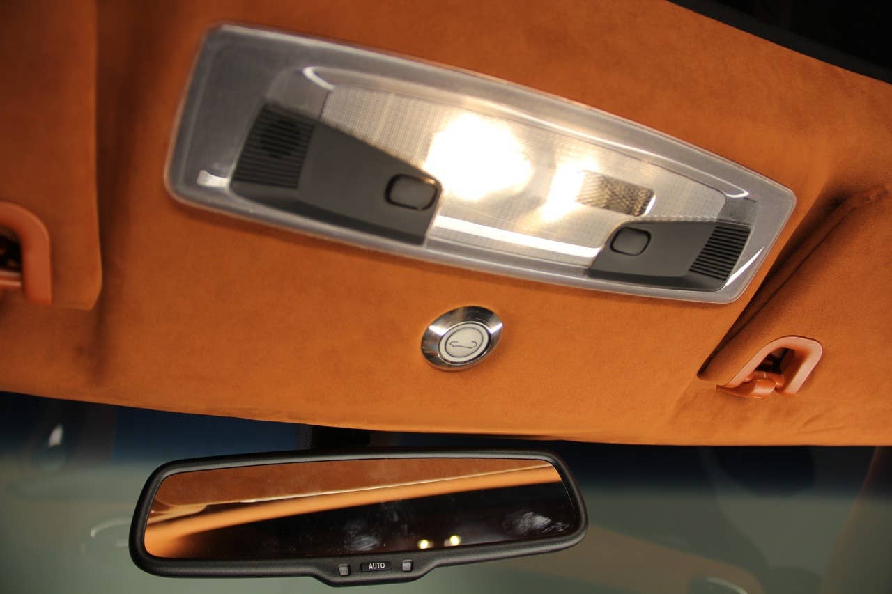 Fisker Surf Shooting Brake