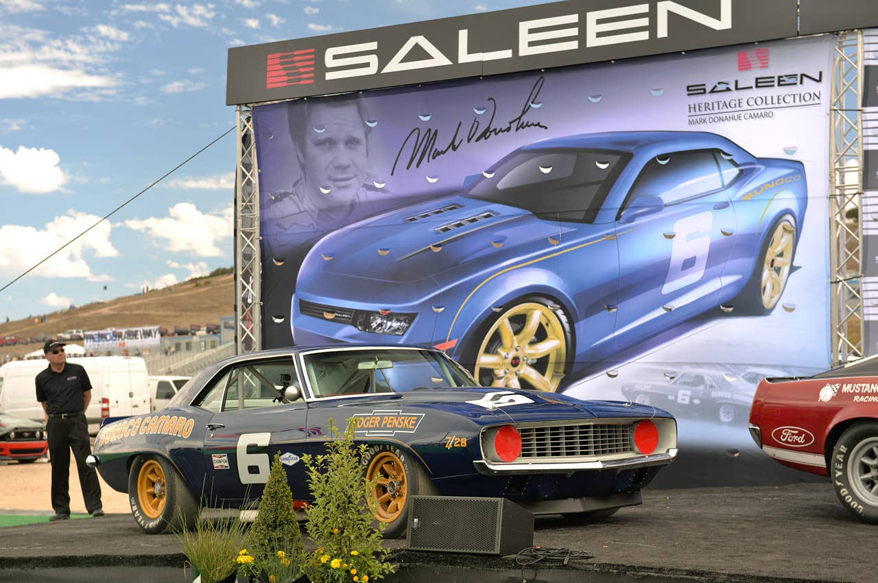 Saleen Wants $500 and a Second Chance — image 3