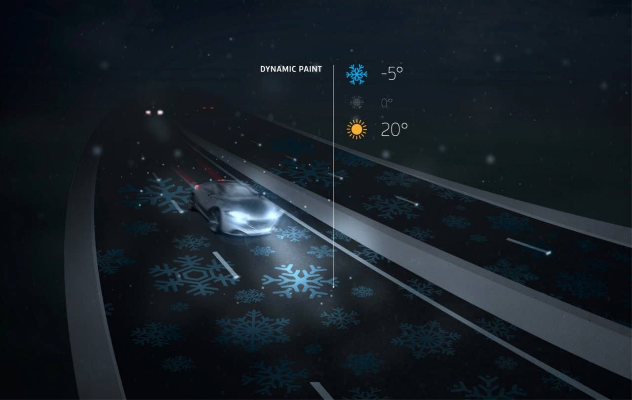 Smart Highways by Heijmans Infrastructure