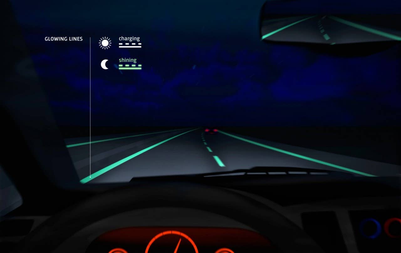 Smart Highways by Heijmans Infrastructure