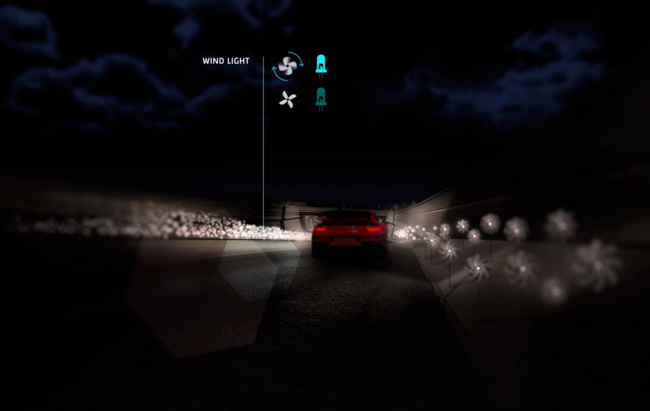 Smart Highways by Heijmans Infrastructure