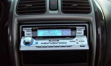 While the stereo system is no longer a big draw for thieves, cars now offer much more tantalizing options. Aftermarket in car entertainment and navigation systems have been becoming more and more complex as to keep up with features found standard in newer pricier cars. These units can cost hundreds or thousands of dollars to replace.  How To Protect Your Vehicle Some systems come with a removable face that you can hide in the glovebox while parking your car. However in this case common sense such as locking doors and parking in well-lit high-traffic areas are the best deterrent.