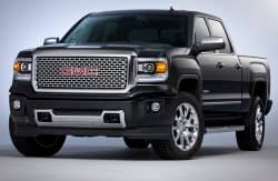 2014 GMC Sierra Denali