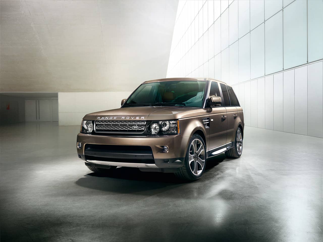 2012 Range Rover Sport