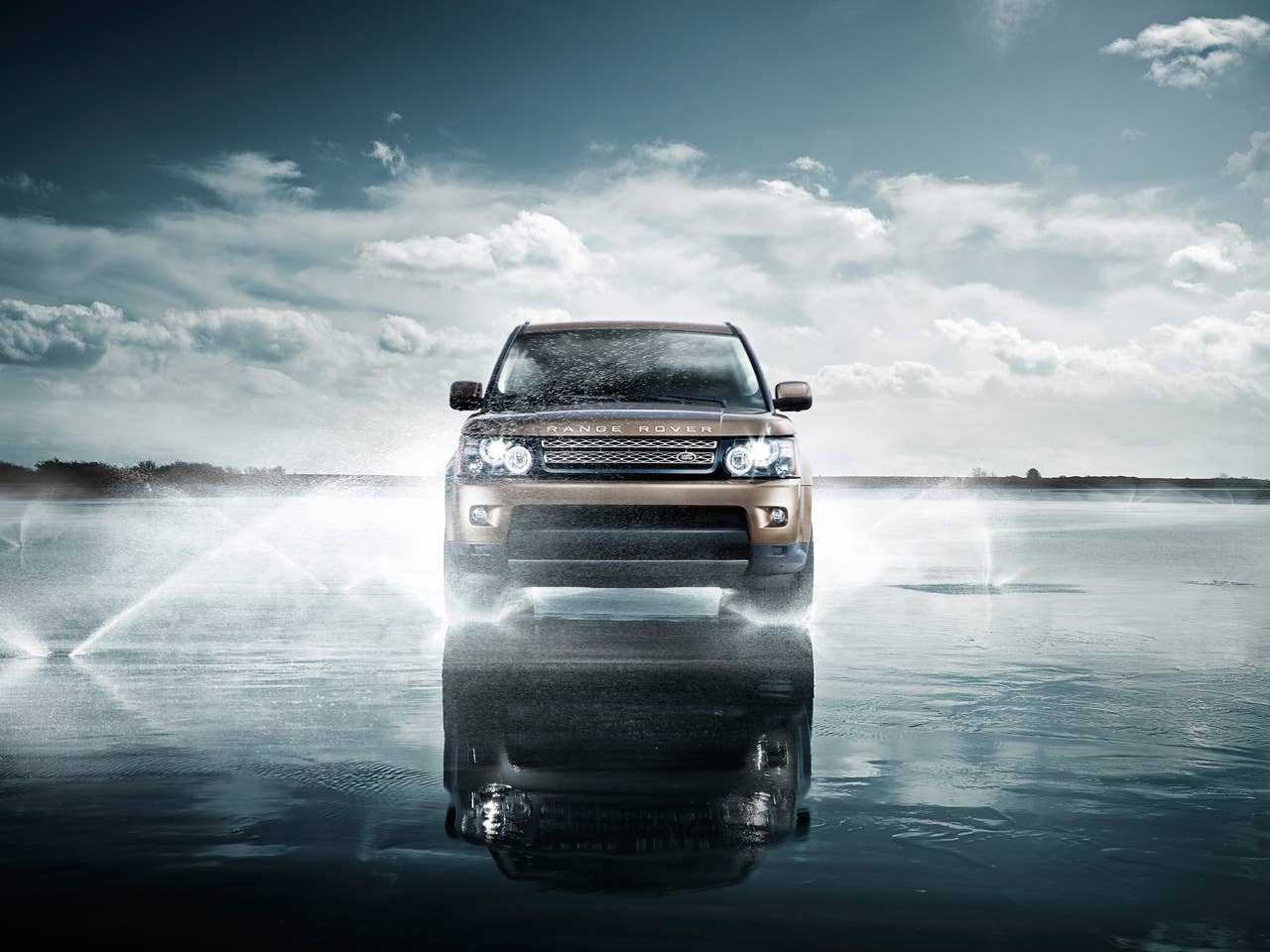2012 Range Rover Sport