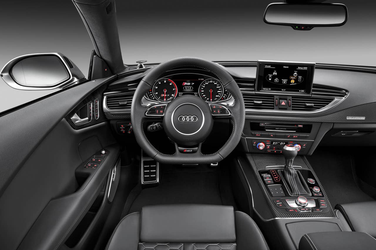 Cockpit