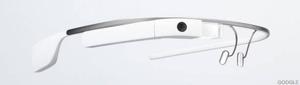 Google Glass