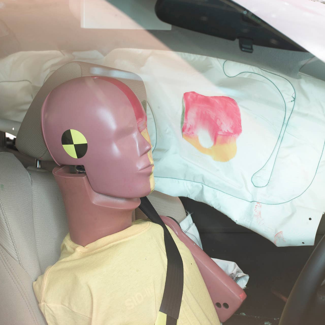 2011 Mazda3 Top Safety Pick