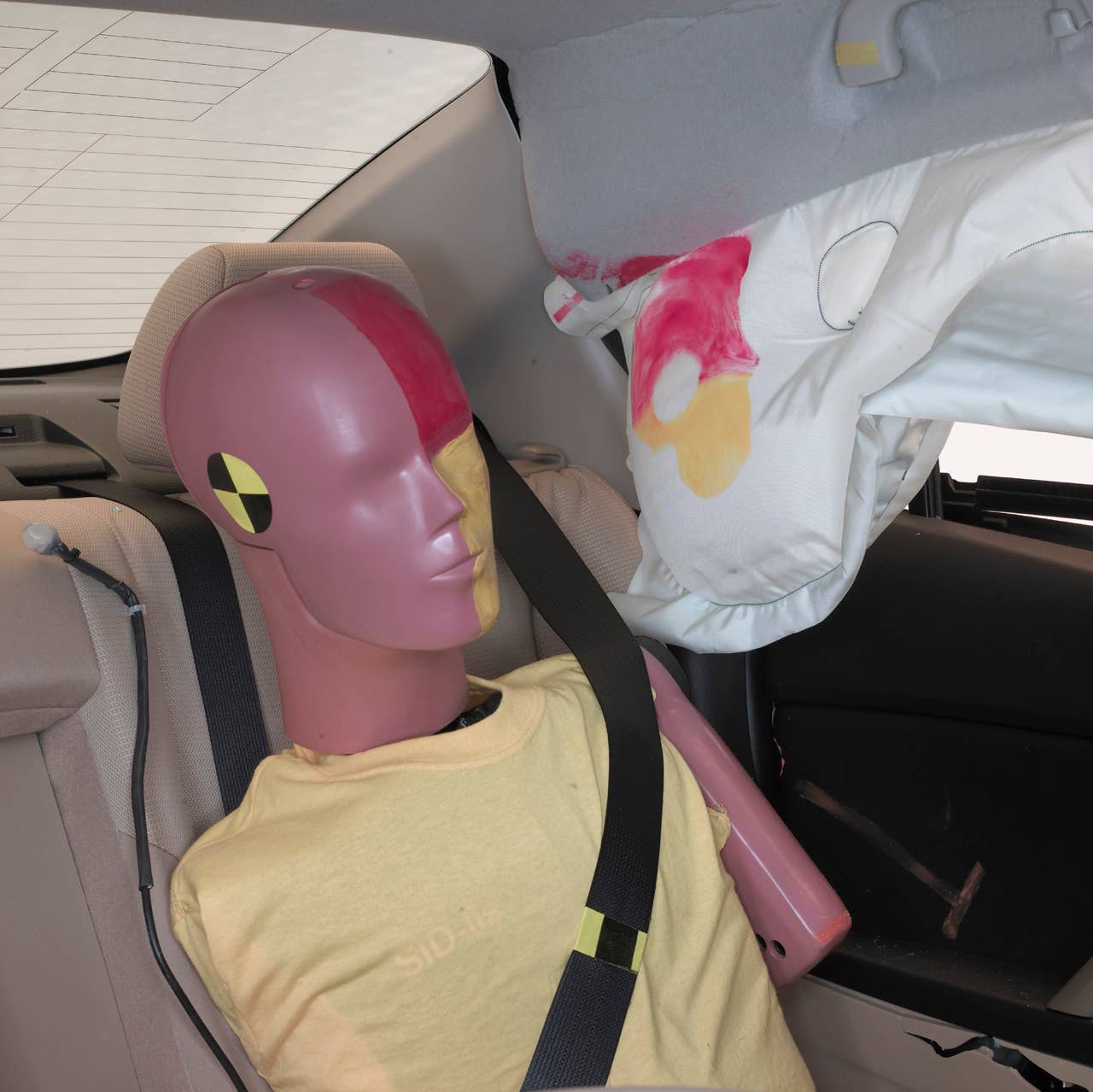 2011 Mazda3 Top Safety Pick