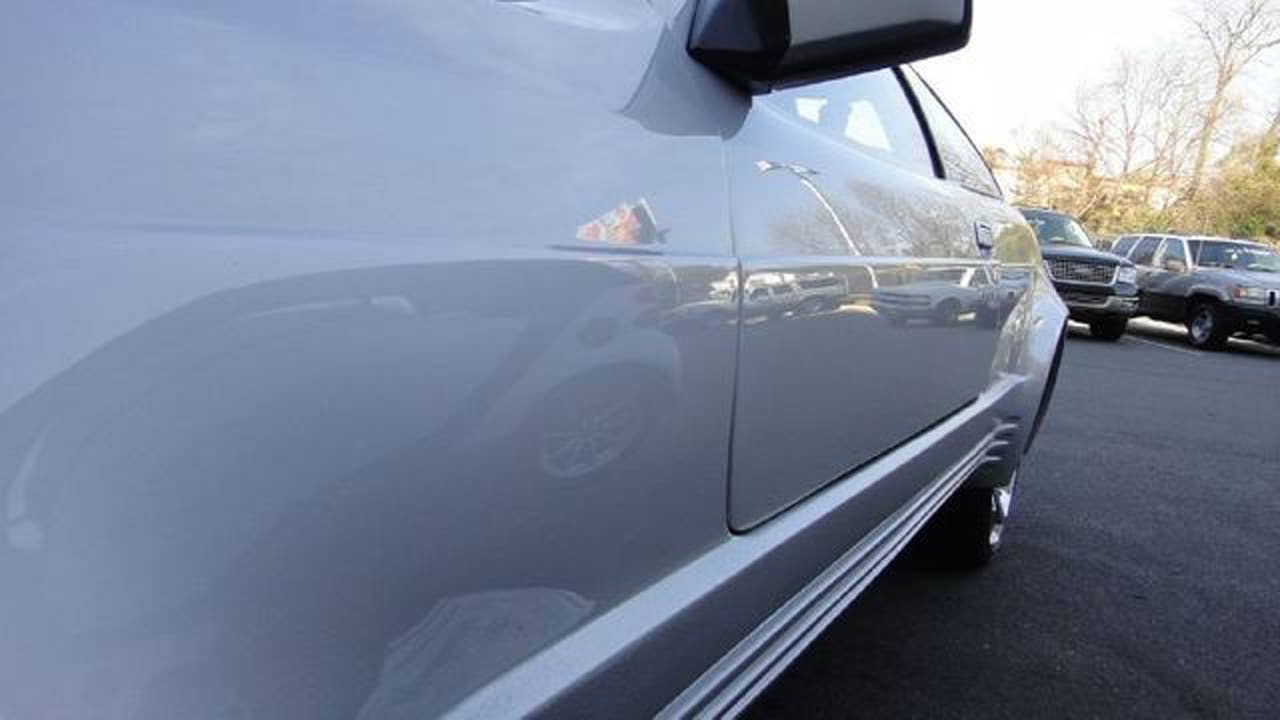 1976 Mercedes-Benz 450 SEL Sbarro Gullwing door detail