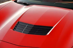 2014 Chevrolet Corvette Stingray